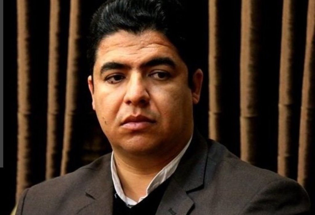 سرپرست جدید اداره کل ورزش و جوانان استان بوشهر منصوب شد
