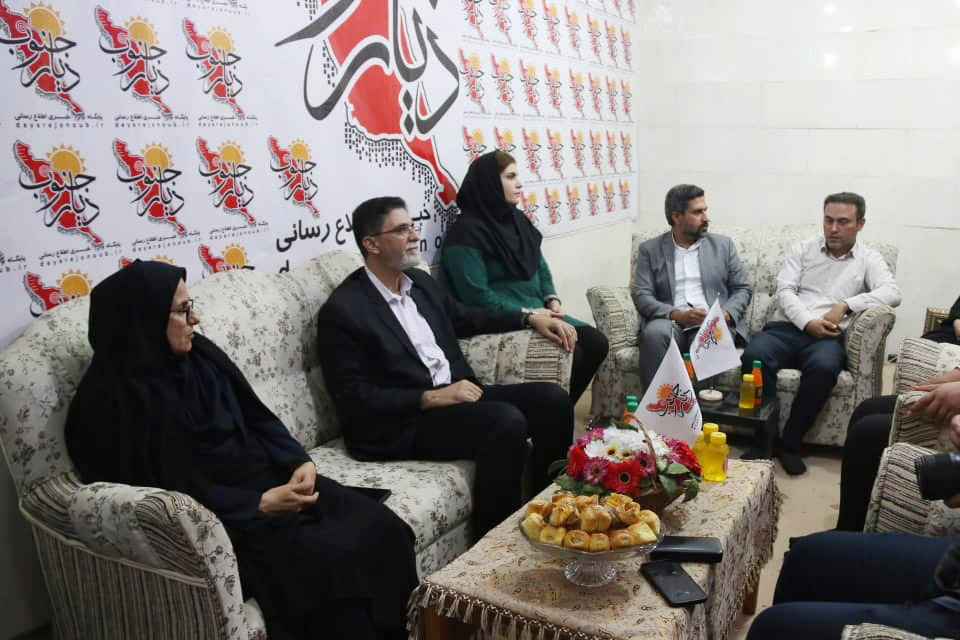 مدیران اجازه شکایت از رسانه‌ها را ندارند/ شورای هماهنگی روابط عمومی ها در دشتستان فعال می شود
