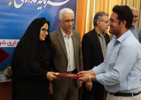 همایش روز کار و کارگر در دشتستان برگزار شد