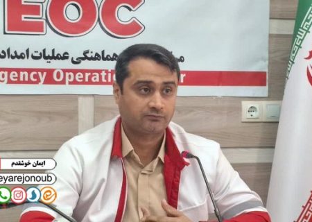 توزیع ۳۵۰۰ بسته معیشتی بین نیازمندان بوشهری/ فعالیت بیش از ۲ هزار امدادگر در پایگاه‌های امداد و نجات