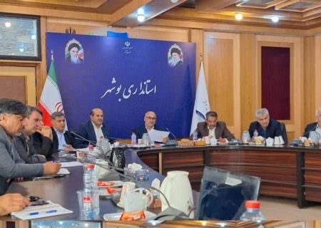برخورد قاطع با استخراج غیرمجاز رمزارز در استان بوشهر