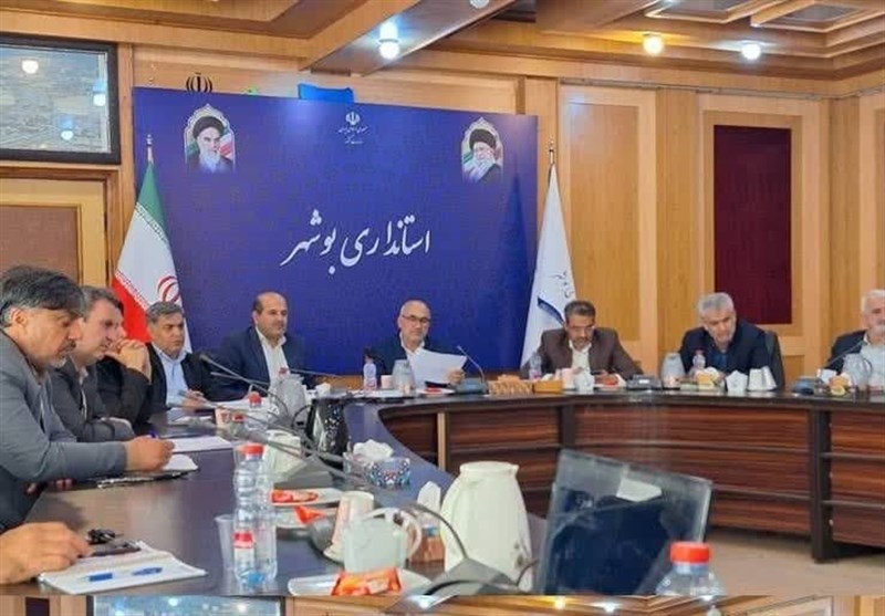 برخورد قاطع با استخراج غیرمجاز رمزارز در استان بوشهر