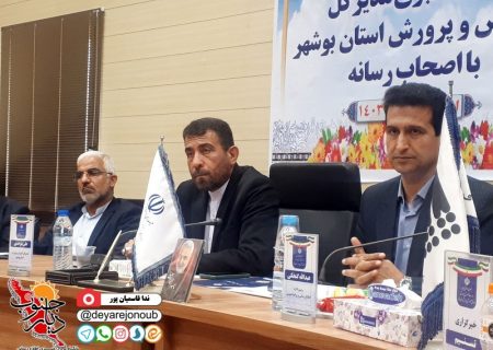 افزایش ۲۵۰ درصدی درآمدهای اختصاصی آموزش و پرورش استان بوشهر/ تخصیص ۲۵۰۰ میلیارد تومان برای نوسازی مدارس/ صدور احکام رتبه‌بندی ۱۴۵۰۰ فرهنگی+ تصاویر