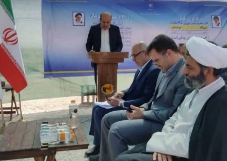 آغاز عملیات اجرایی ۳۰ نیروگاه خورشیدی در استان بوشهر