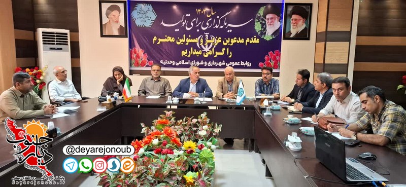 آسفالت ۱۸ هزار مترمربع معابر شهری/ احداث ۱۵۰۰ متر دیوار حفاظتی در وحدتیه
