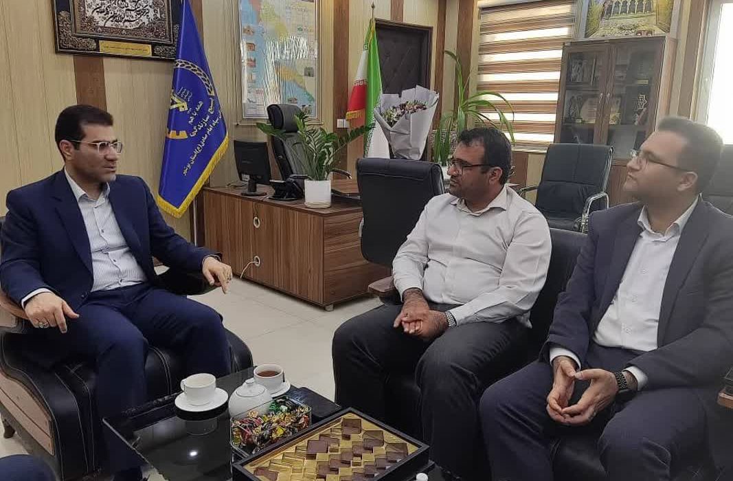 تقویت جبهه خدمت‌رسانی جهادی در استان بوشهر