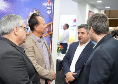 حضور فعال پتروشیمی پردیس در نمایشگاه نفت، گاز، پالایش و پتروشیمی با تمرکز بر تعامل، توسعه و دیپلماسی صنعتی