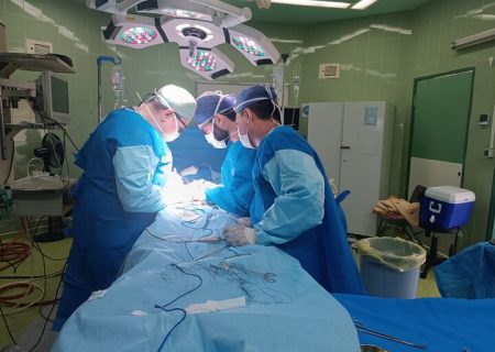 دختر ۹ ساله بوشهری ناجی چند بیمار نیازمند به عضو شد
