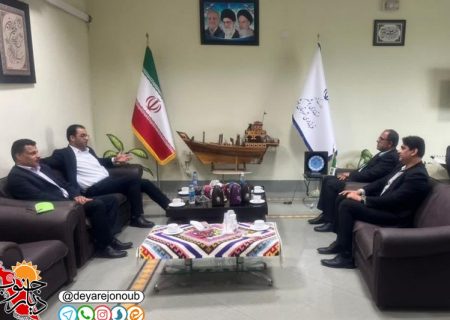 توسعه زیرساخت‌های پژوهشی جهاددانشگاهی بوشهر در حوزه ژنتیک، سلول‌های بنیادی و شرکت‌های دانش‌بنیان