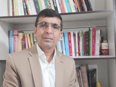 سرپرست دانشکده پیراپزشکی بوشهر منصوب شد