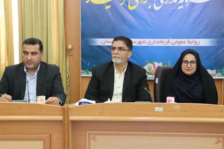 بیش از ۳۰ مدرسه در دشتستان نیازمند نوسازی است