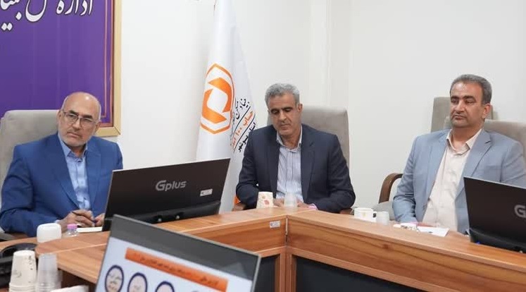 سهمیه تسهیلات مسکن روستایی در استان بوشهر افزایش یافت