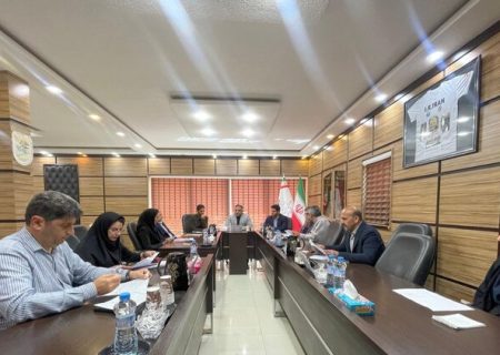 زمینه جذب ۴۲۰۰ میلیارد ریال سرمایه گذاری بخش خصوصی برای ورزش بوشهر فراهم شد