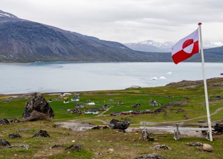 زورگویی حتی به هم پیمانان