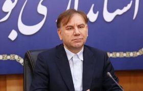 استاندار بوشهر: تکمیل پروژه‌های درمانی استان تسریع می‌شود