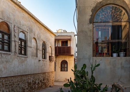 بافتی که نمادی از تاریخ و فرهنگ غنی بوشهر است