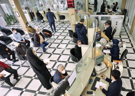 وام‌دهی بانک‎های بوشهر؛ 23 درصد پایین‌تر از کشور