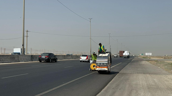 میزان پیشرفت فیزیکی محور ساحلی بوشهر گناوه