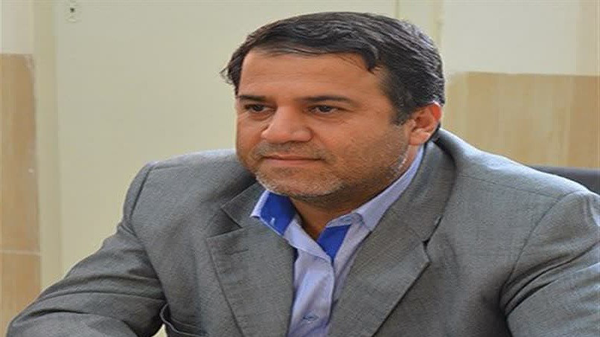 سرپرست جدید آبفای استان بوشهر معرفی شد