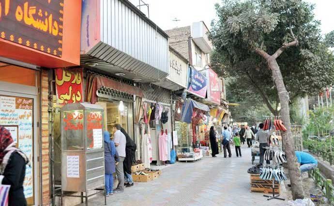بیش از ۱۲ هزار واحد صنفی در شهرستان بوشهر ساماندهی شد