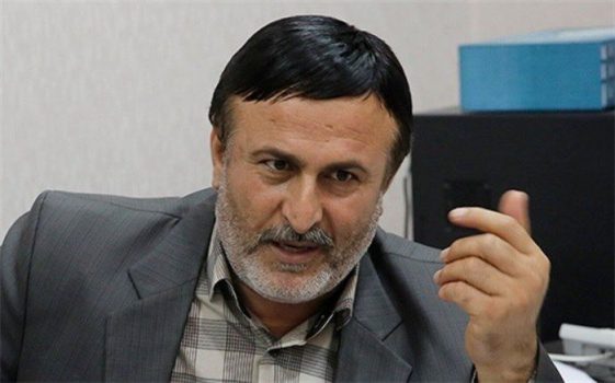 شوراها بازوان توانمند دولت در روستاها هستند