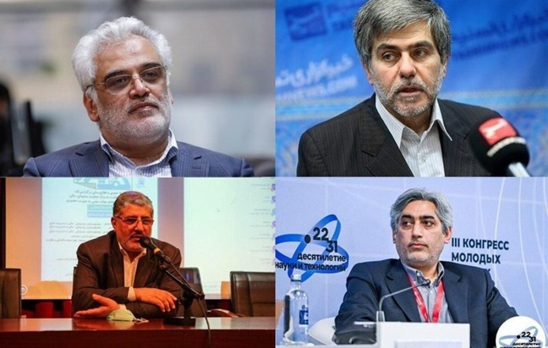 شهادت ۶ دانشمند هسته‌ای در حمله اسرائیل به ایران