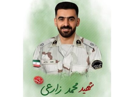 برنامه‌های استقبال و تشییع شهید مدافع امنیت در بوشهر اعلام شد