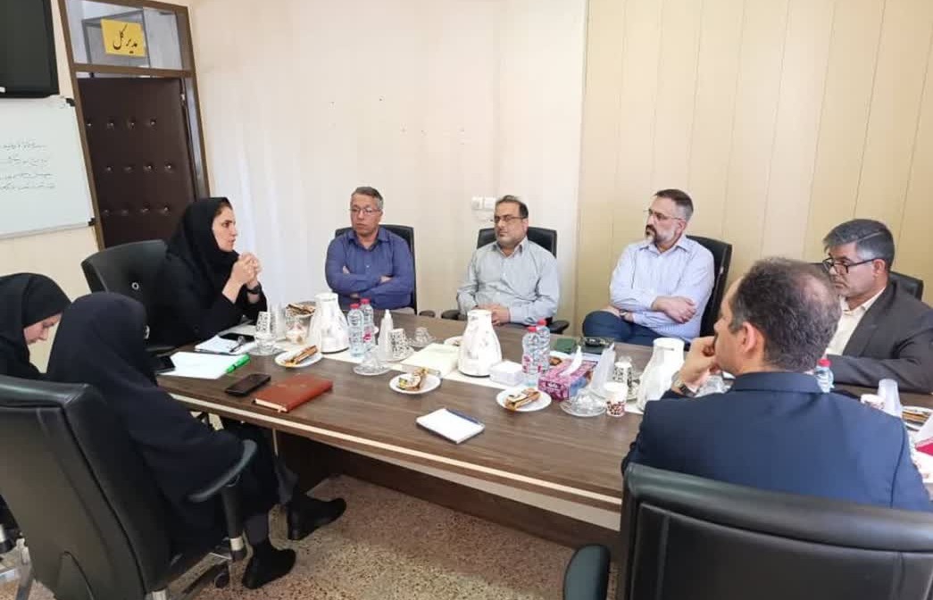 برگزاری نشست هم‌اندیشی توسعه زیست‌بوم فناوری اطلاعات استان بوشهر