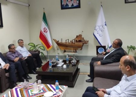 ۱۳۰ میلیارد تومان برای تکمیل اسکله‌های صیادی بوشهر مصوب شد