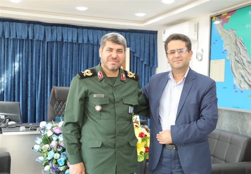 هم‌افزایی کمیته امداد و سپاه بوشهر برای ریشه‌کنی فقر
