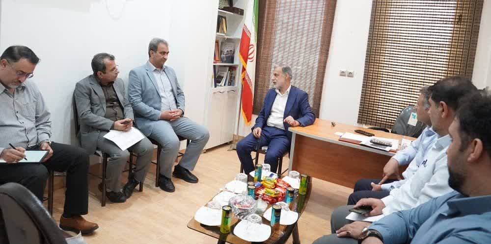 ۱۰۰۰ واحد نهضت ملی مسکن در استان بوشهر آماده تحویل شد