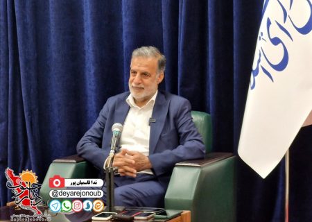 افزایش ۹ برابری اعتبار توازن منطقه‌ای در بوشهر/ هدررفت ۳۰ درصدی آب