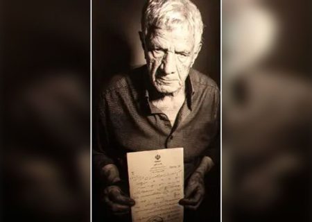 ناصر علیخواه نویسنده و پژوهشگر برجسته استان بوشهر درگذشت