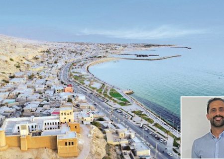 «سیراف» بندری که تجارت جهانی را قرن ها پیش تجربه کرد+ فیلم