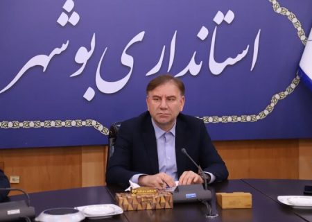 هشدار درباره حوادث احتمالی ناشی از رسوب کالا در بنادر بوشهر