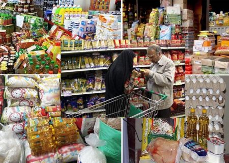 ۶۹ تن کالای اساسی در استان بوشهر توزیع شد