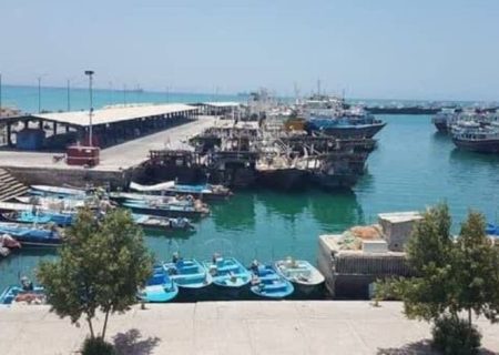 تصویب ۹۰۰ میلیارد ریال برای ساماندهی ۳ بندر صیادی استان بوشهر