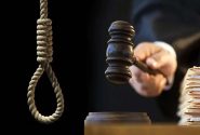 عامل سرویس جاسوسی رژیم صهیونیستی اعدام شد