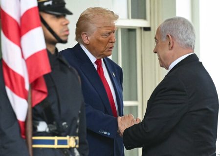 ترامپ: حمله به ایران تاثیر عمیقی بر بازارها خواهد داشت