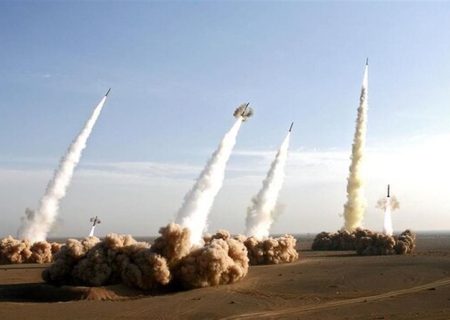 ترس مقامات امنیتی رژیم اسرائیل از جنگ فرسایشی علیه ایران