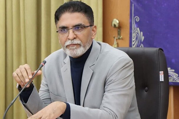 آماده باش کامل ستاد بحران دشتستان/ لغو مرخصی مدیران و کارکنان