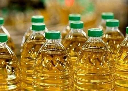 ۱۴۰۰ تن روغن در استان بوشهر توزیع شد