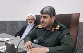 سومین کنگره ملی شهدای استان بوشهر اسفند 1405 برگزار می‌شود