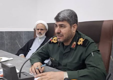 «سپاه» جایگاه انسجام همه تشکل‌های اجتماعی است