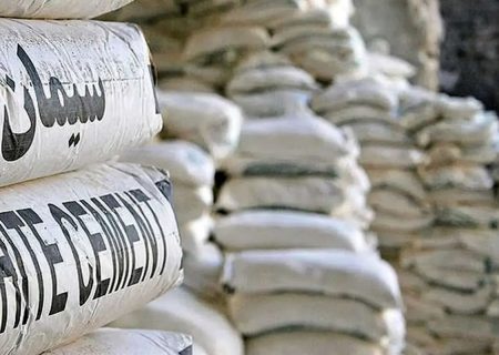 مشکلات تأمین و توزیع سیمان در دشتستان رفع شد