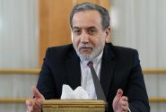 واکنش عراقچی به ادعای آتش‌بس از سوی ترامپ
