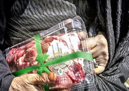 آغاز پویش نذر و قربانی در استان بوشهر