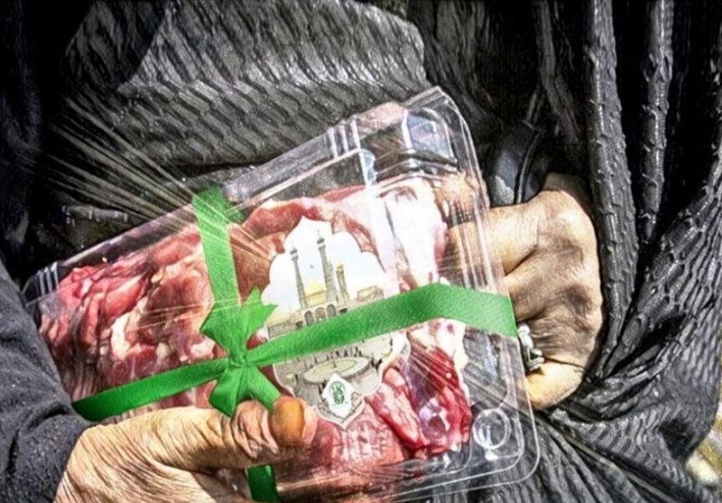 آغاز پویش نذر و قربانی در استان بوشهر