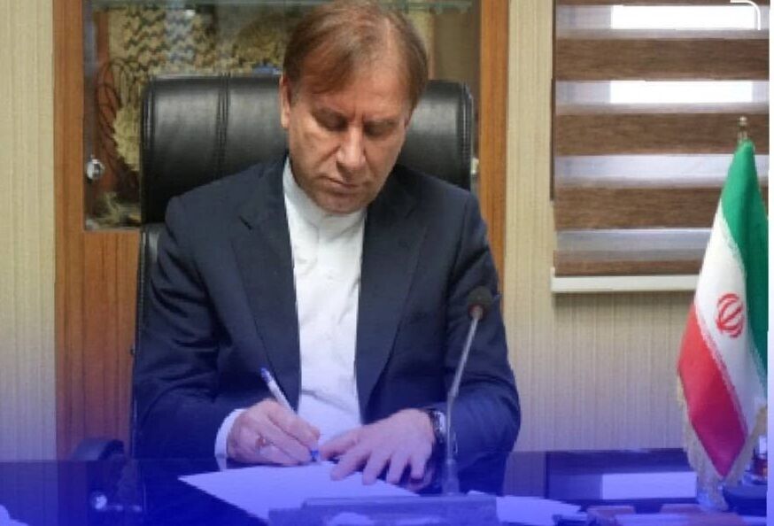 پیام استاندار بوشهر در پی حملات وحشیانه رژیم صهیونیستی