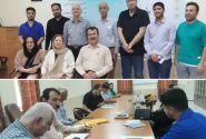 برگزاری نشست تخصصی «طنازی های سعدی» در برازجان